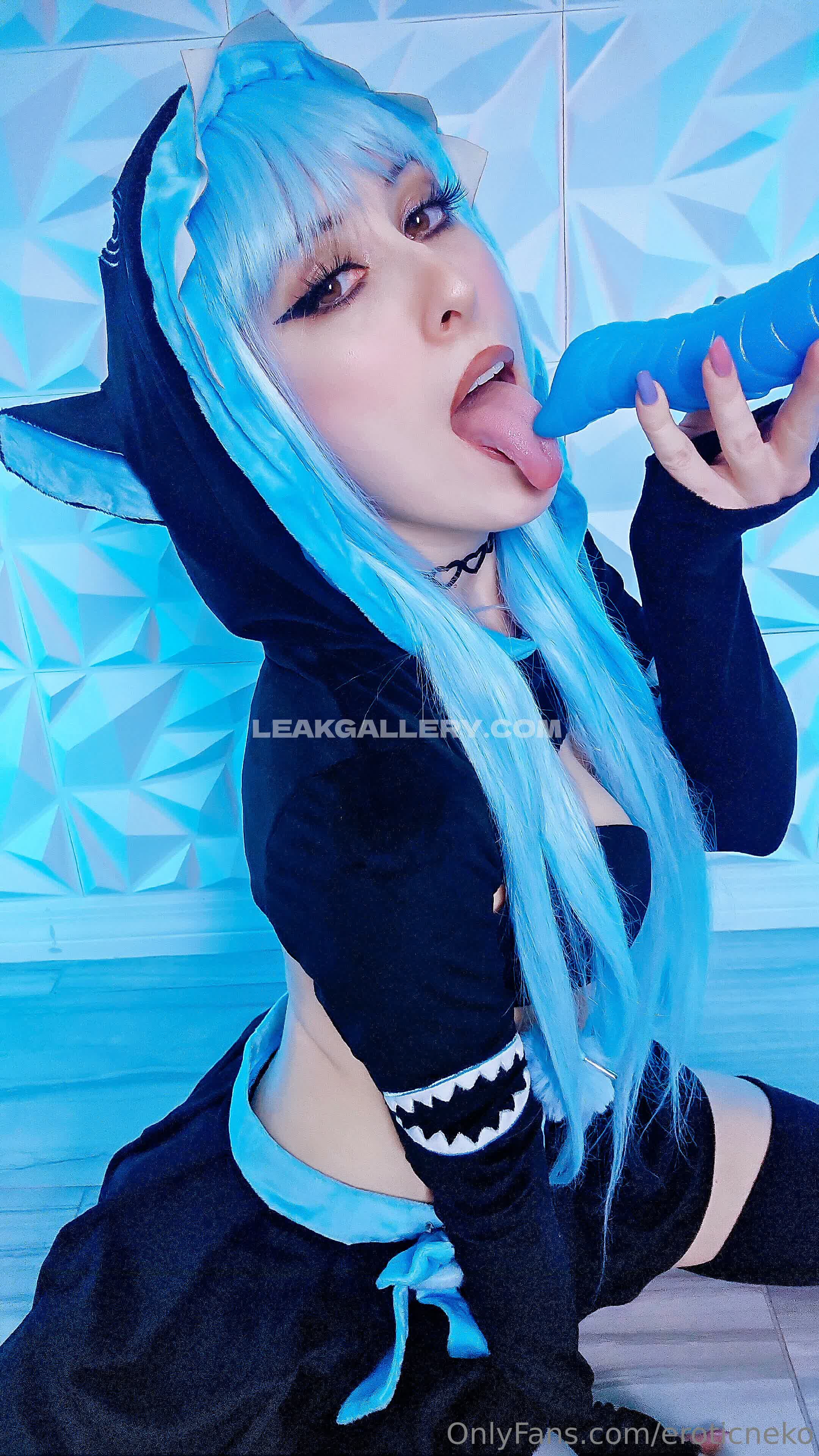 Freeeroticneko / eroticneko Exclusive Leaked Nude OnlyFans #8712356