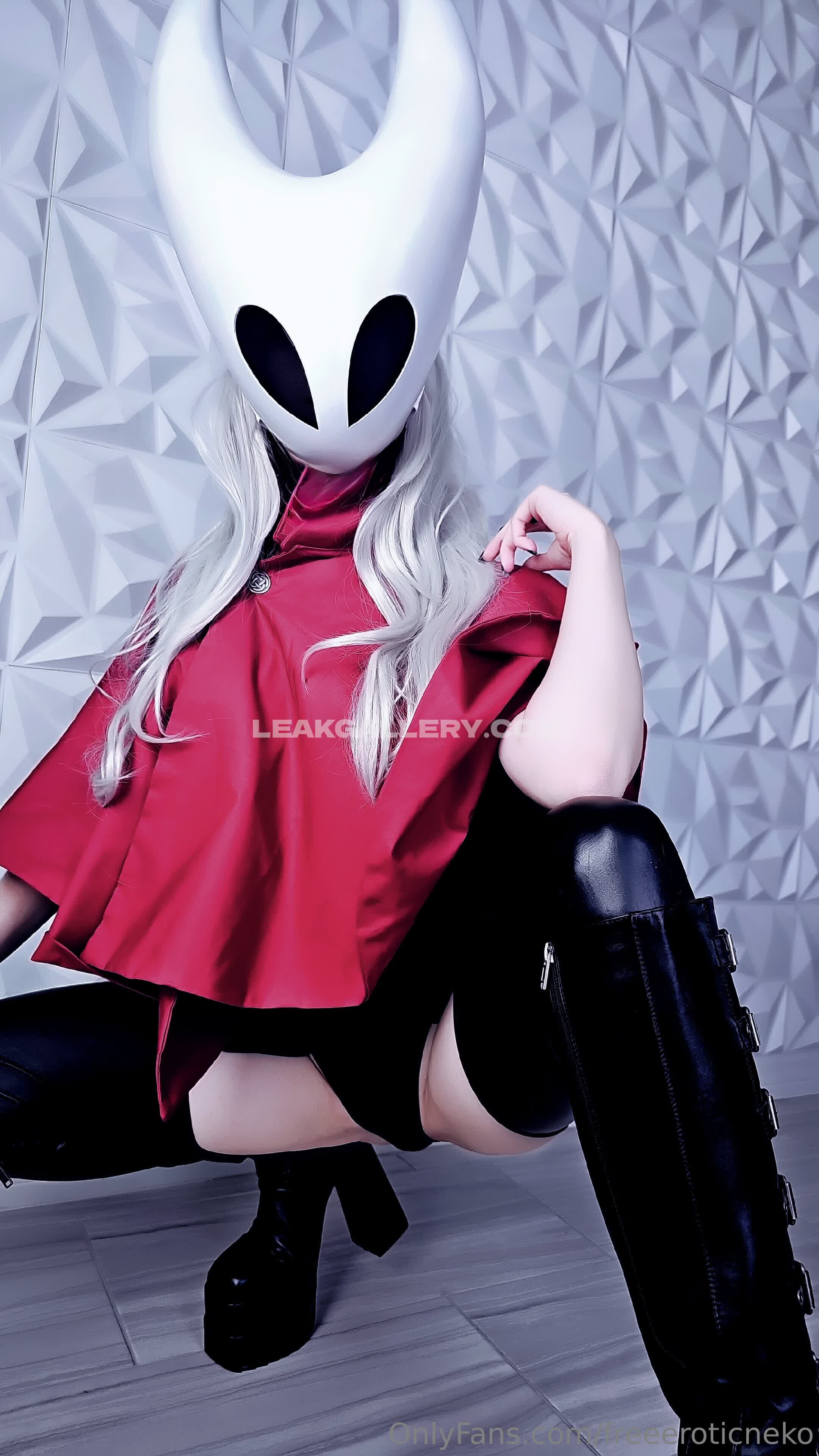 Freeeroticneko / eroticneko Exclusive Leaked Nude OnlyFans #9784401