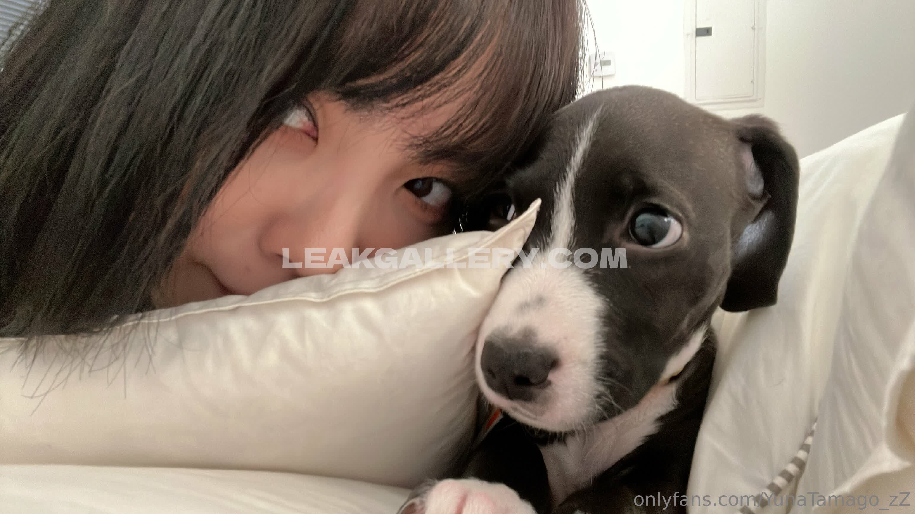Freetamago_zz / yunatamago_zz Exclusive Leaked Nude OnlyFans #8428765