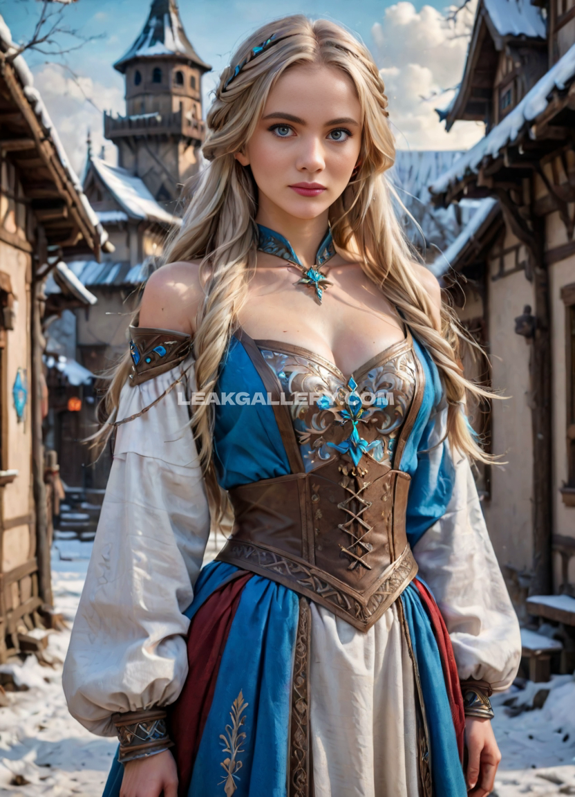 Freyaallan Эксклюзивная утечка обнаженных OnlyFans #10449224