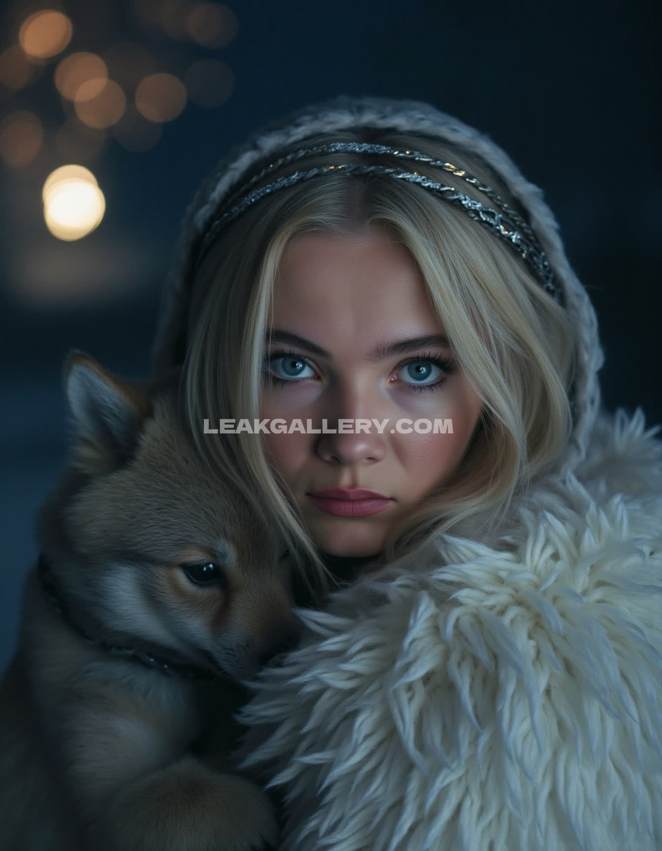 Freyaallan Exclusive Leaked Nude OnlyFans #10450430