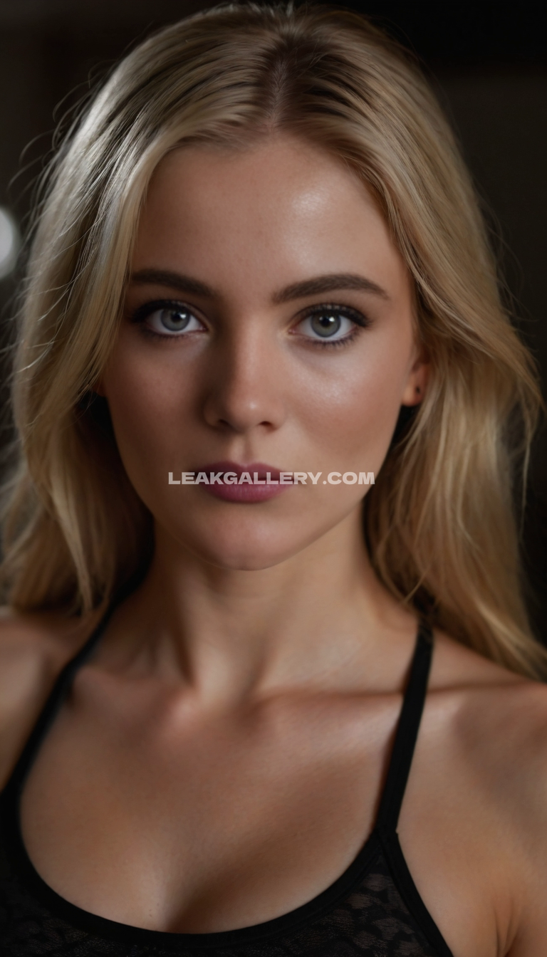Freyaallan Exclusive Leaked Nude OnlyFans #10450260