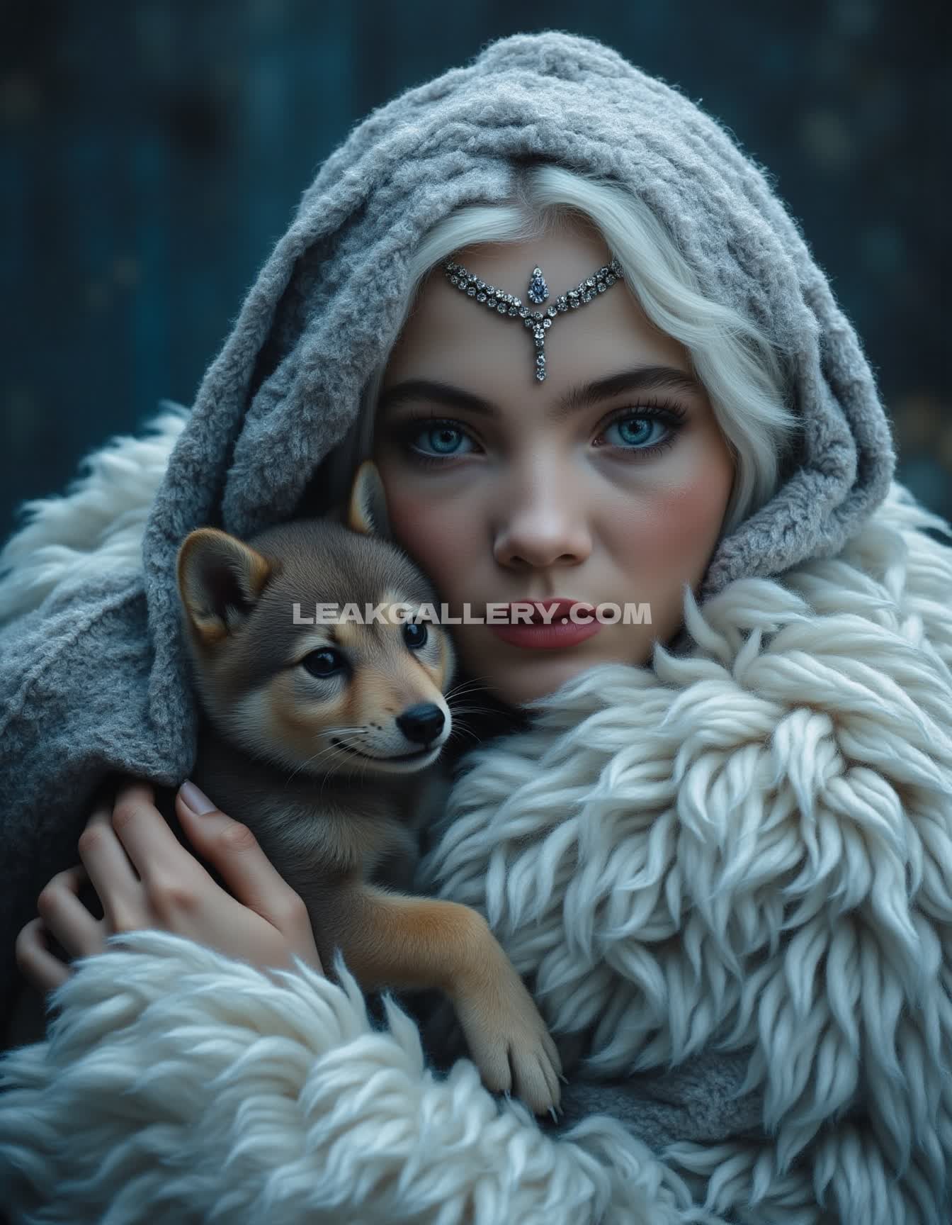 Freyaallan Exclusive Leaked Nude OnlyFans #10450433