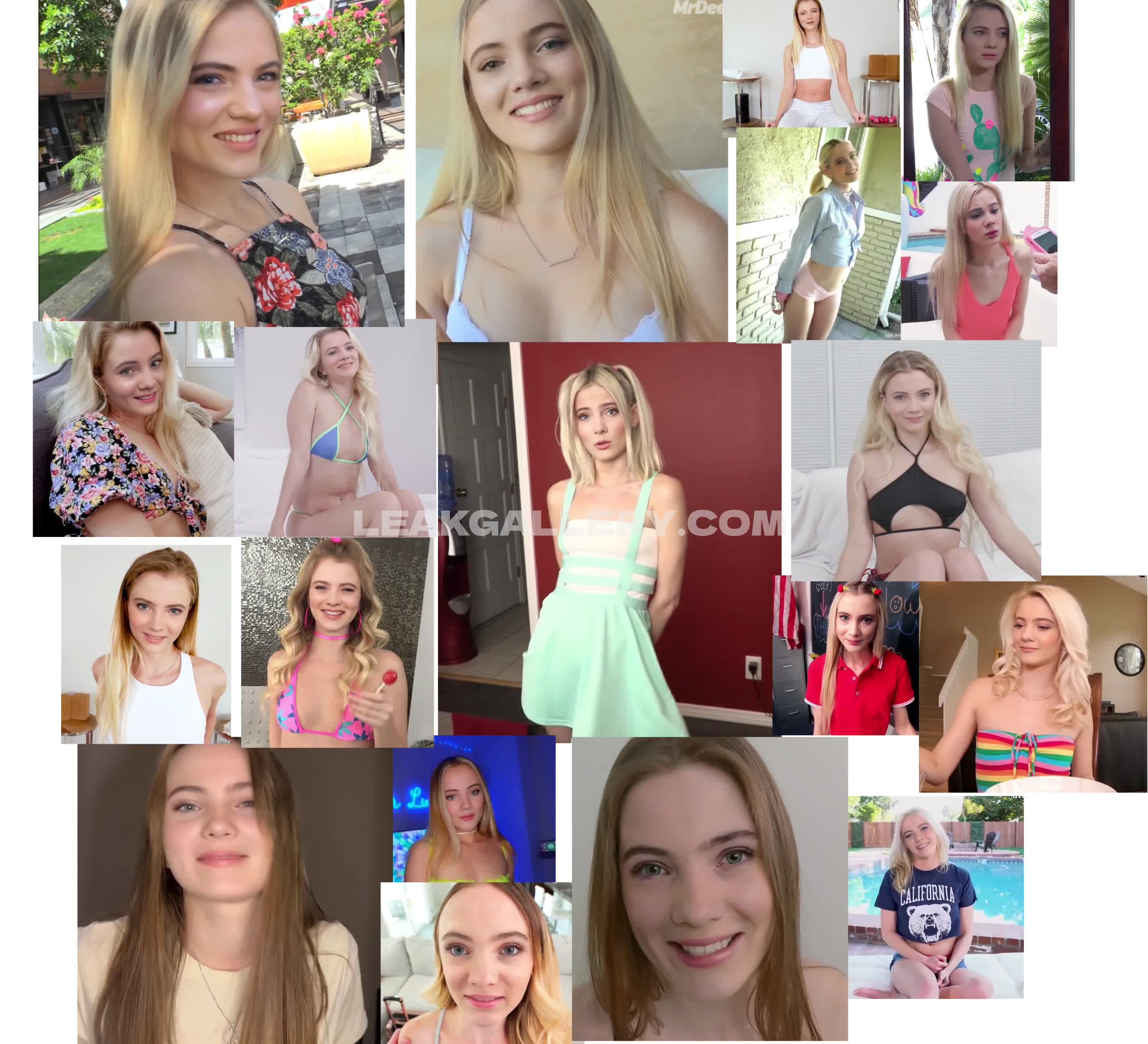 Freyaallan Exclusive Leaked Nude OnlyFans #10452858