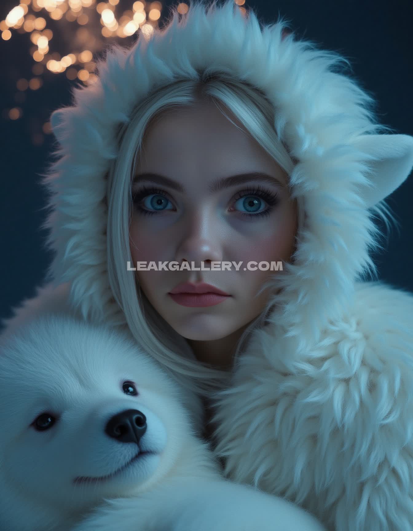 Freyaallan Exclusive Leaked Nude OnlyFans #10450479