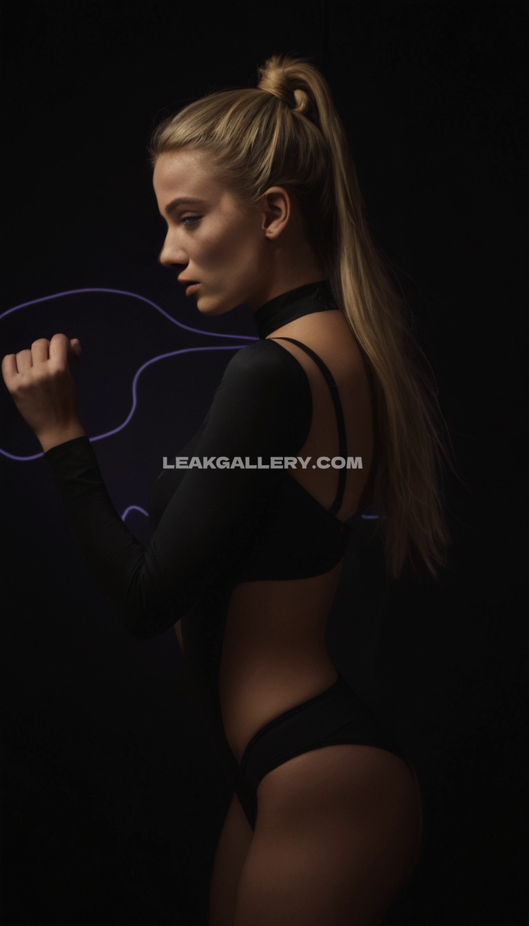 Freyaallan Exclusive Leaked Nude OnlyFans #10451081