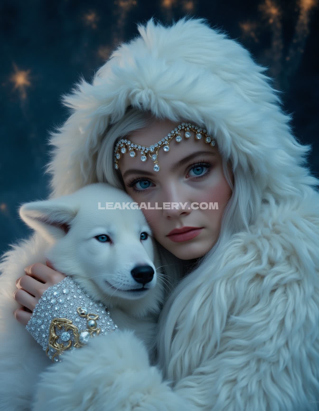 Freyaallan Exclusive Leaked Nude OnlyFans #10450483
