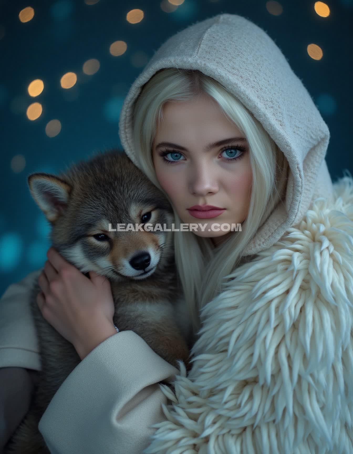 Freyaallan Exclusive Leaked Nude OnlyFans #10450423