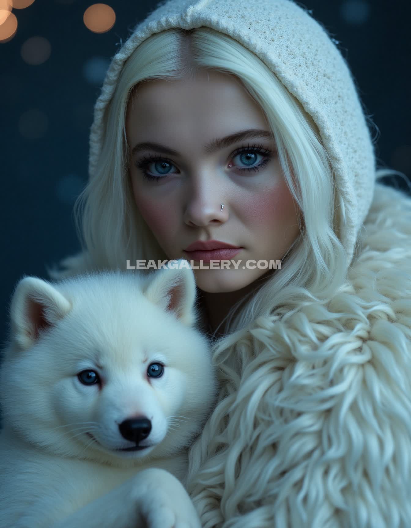 Freyaallan Exclusive Leaked Nude OnlyFans #10450457