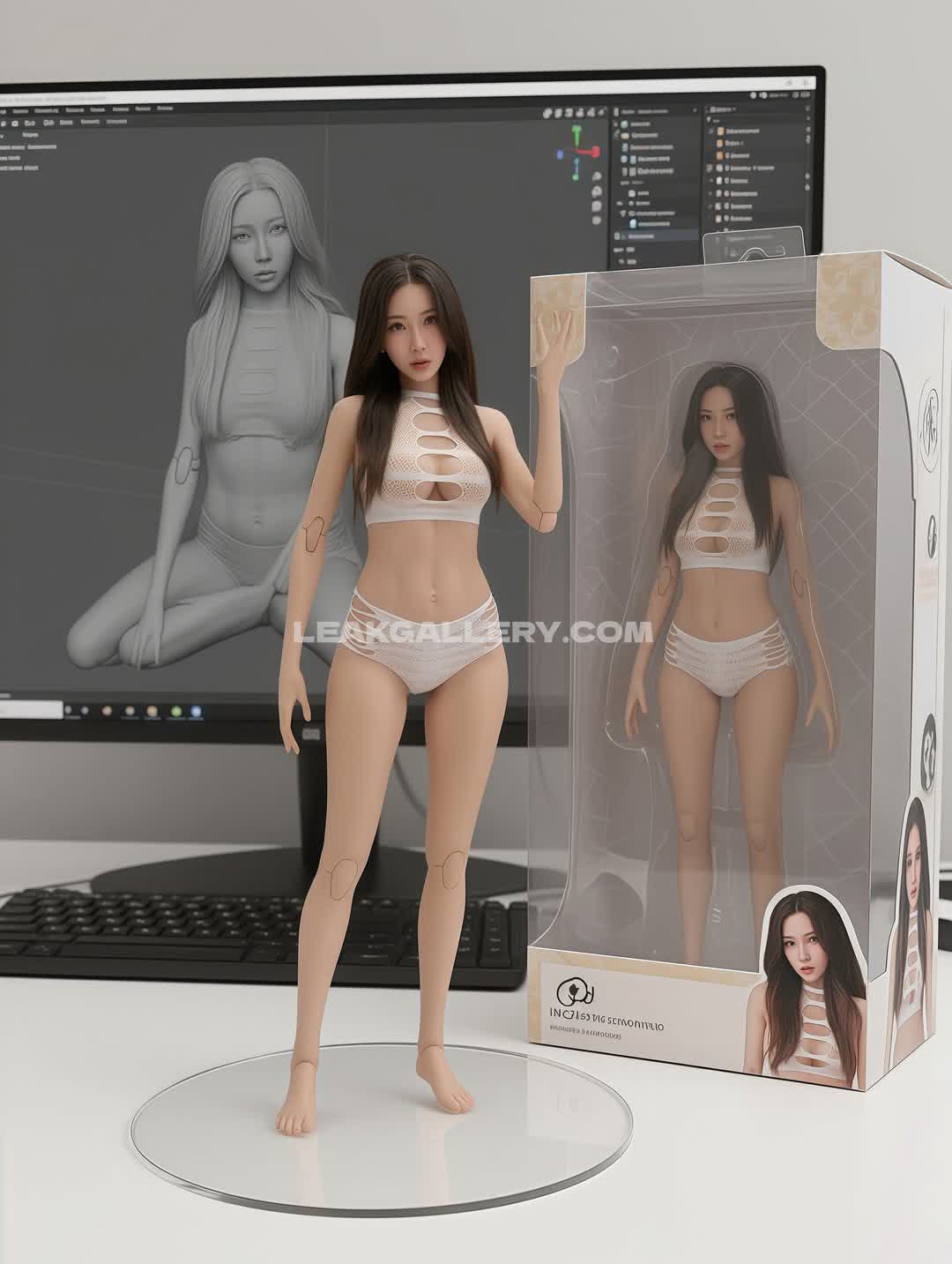 Frofaizzz Exclusive Leaked Nude OnlyFans #10346316
