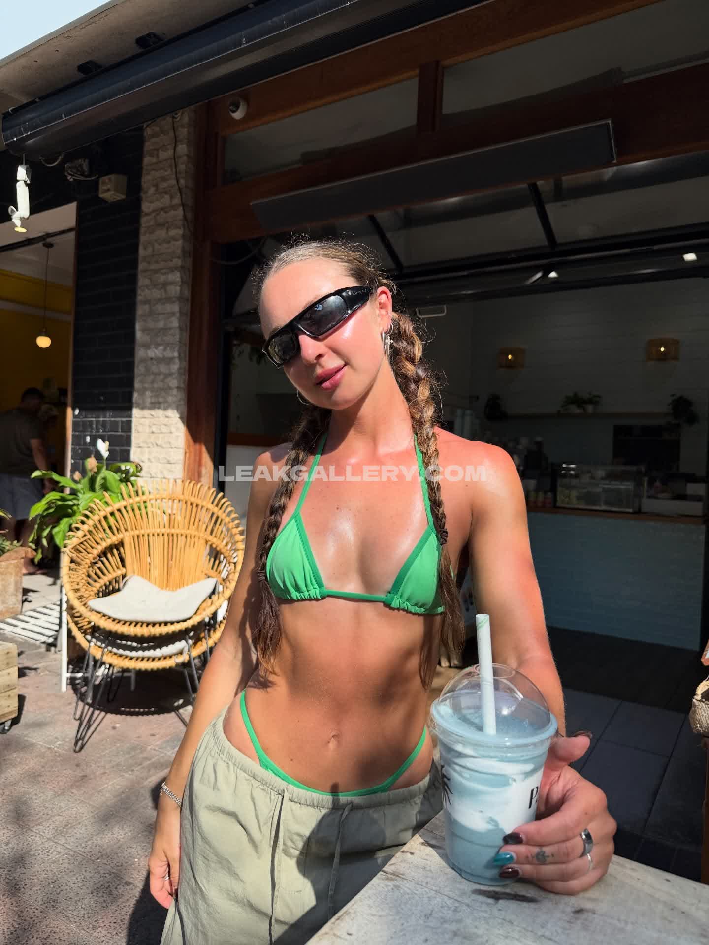 Gabbyschey Exclusive Leaked Nude OnlyFans #9896407