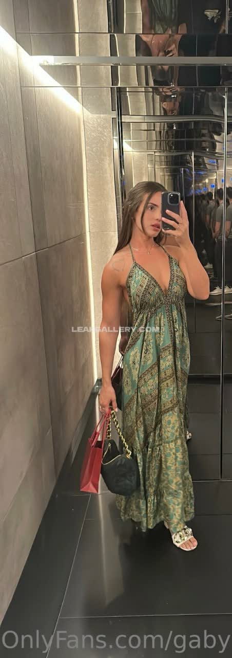 Gabydepaulaaa Exclusive Leaked Nude OnlyFans #9265867