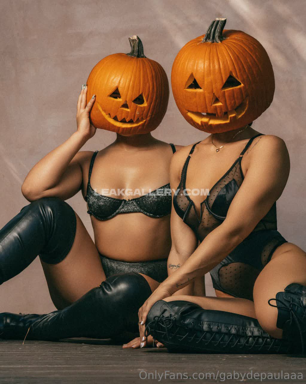 Gabydepaulaaa Exclusive Leaked Nude OnlyFans #9267834