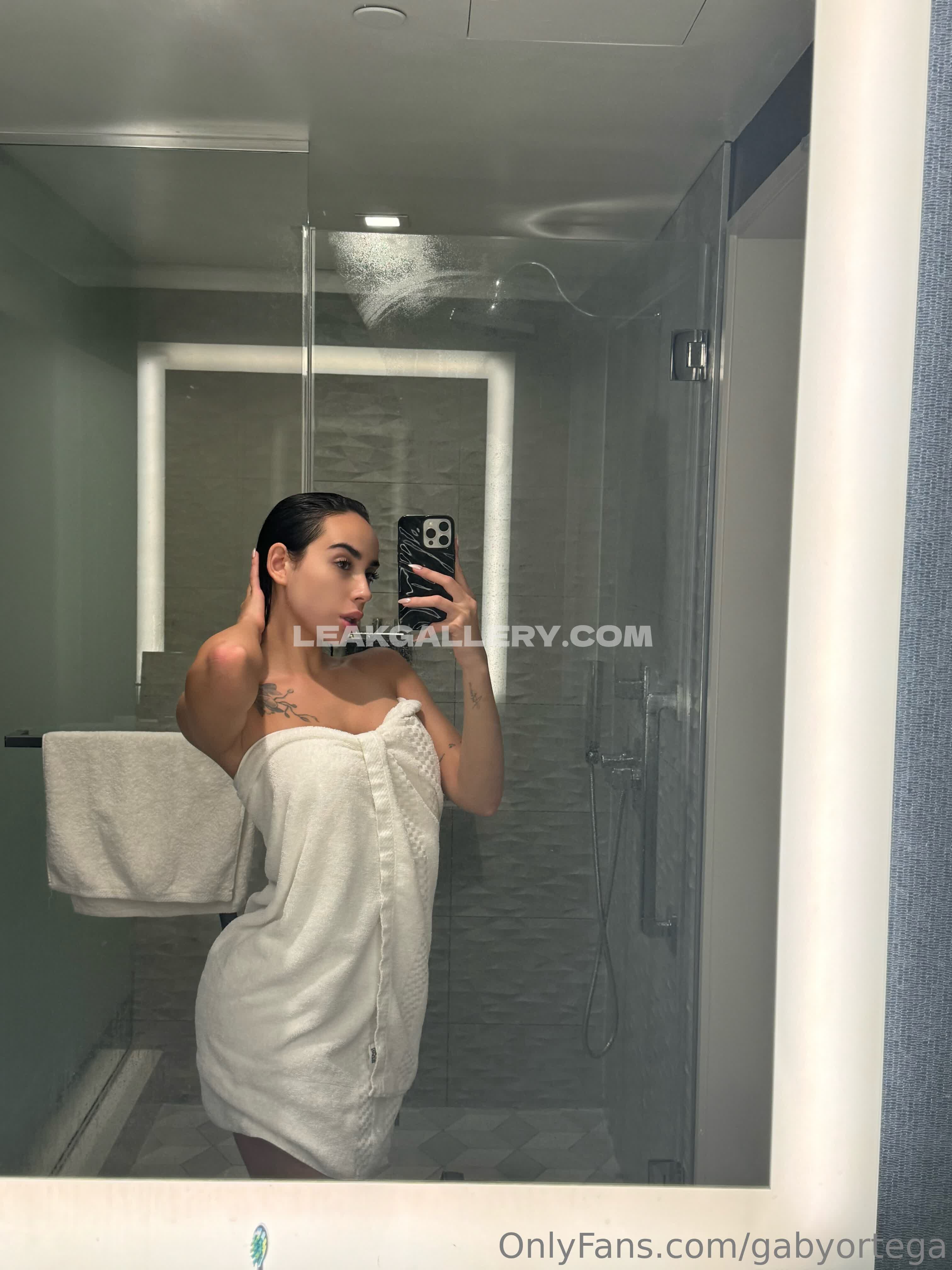 Gabyortega Exclusive Leaked Nude OnlyFans #8591419