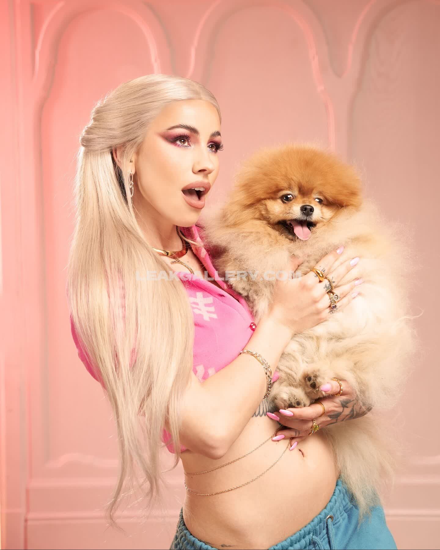 Gaellegd Exclusive Leaked Nude OnlyFans #9864840