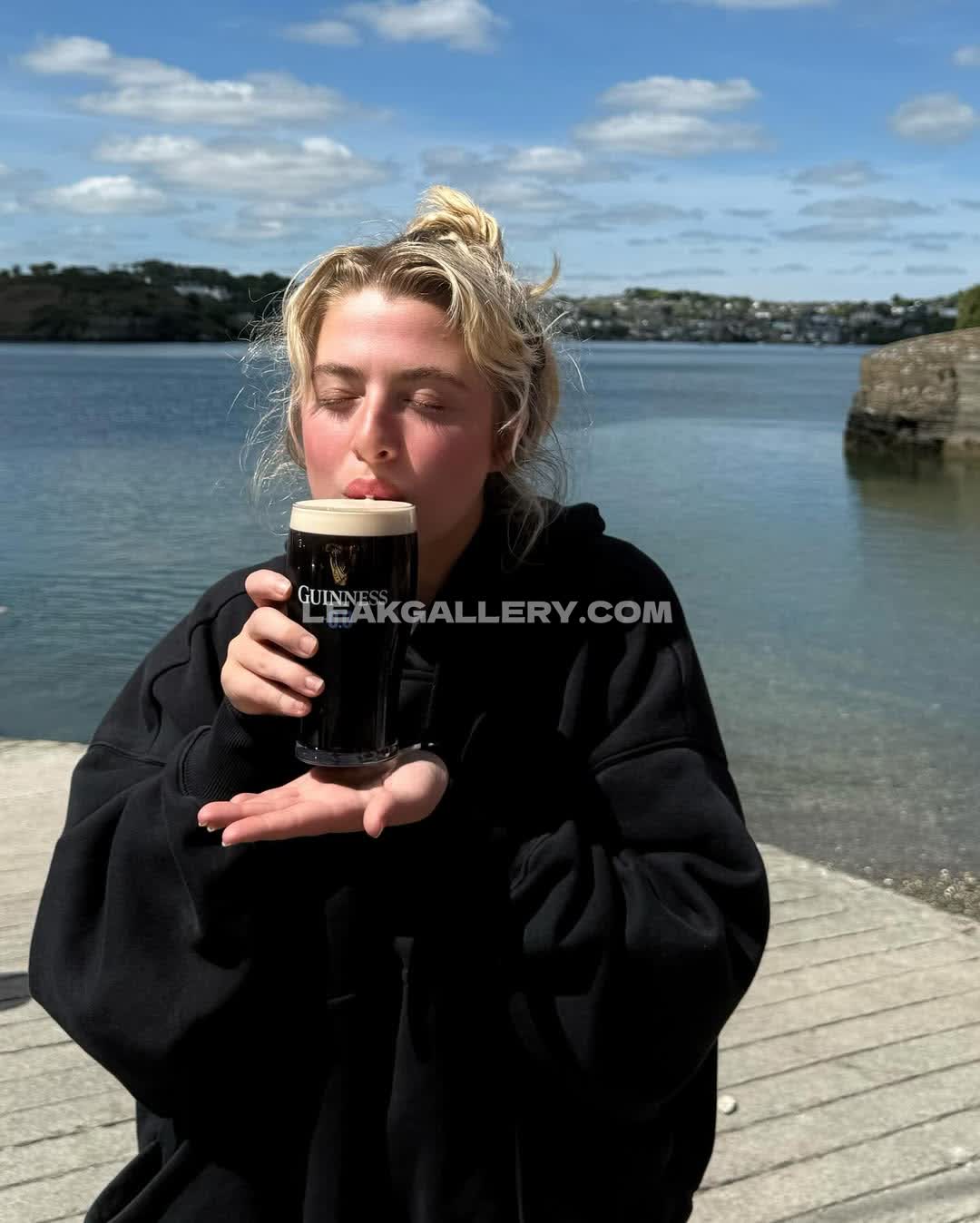 Gallagher_anais Exclusive Leaked Nude OnlyFans #9382894