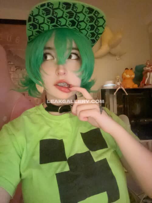 Garfieldgirl87 / lemur_lu Exclusive Leaked Nude OnlyFans #10648984