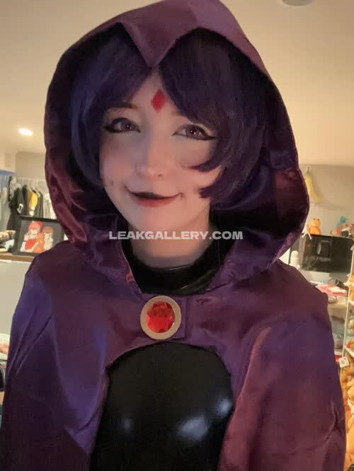 Garfieldgirl87 / lemur_lu Exclusive Leaked Nude OnlyFans #10669362