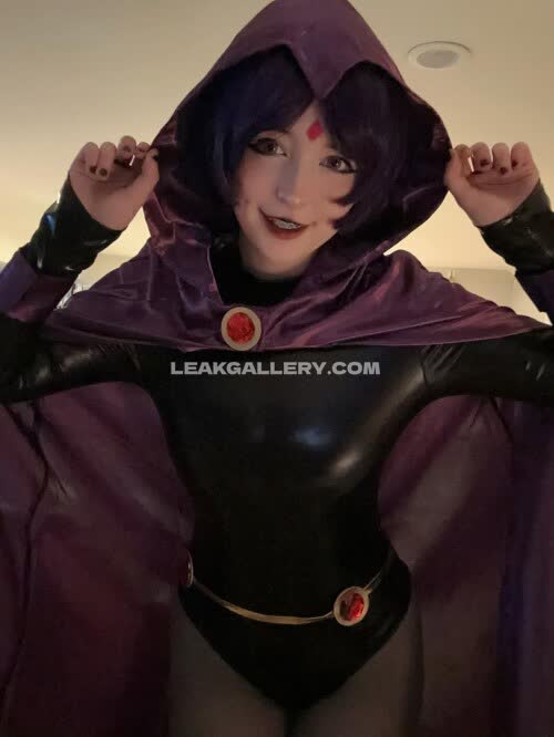 Garfieldgirl87 / lemur_lu Exclusive Leaked Nude OnlyFans #10665786