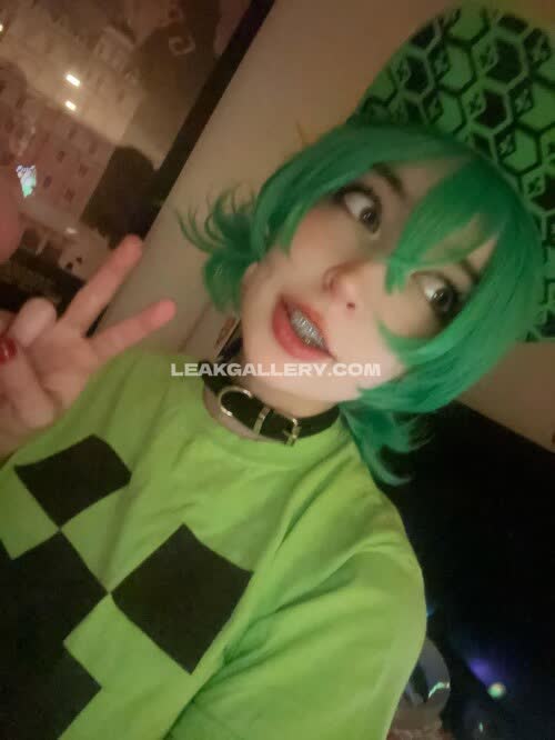 Garfieldgirl87 / lemur_lu Exclusive Leaked Nude OnlyFans #10653340