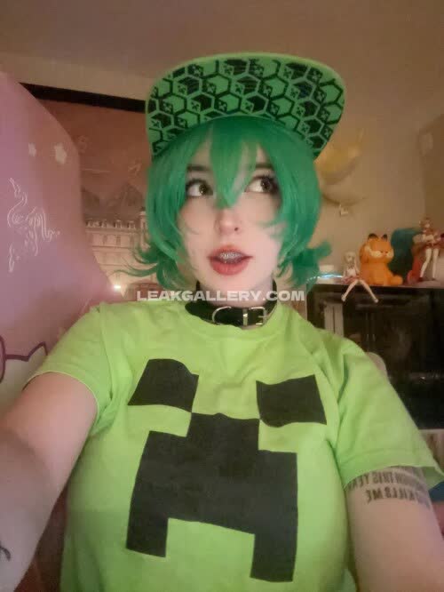 Garfieldgirl87 / lemur_lu Exclusive Leaked Nude OnlyFans #10647044