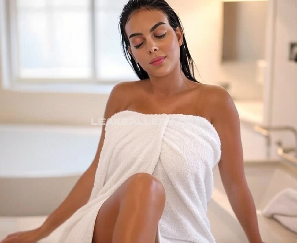 Georginagio Exclusive Leaked Nude OnlyFans #10440029