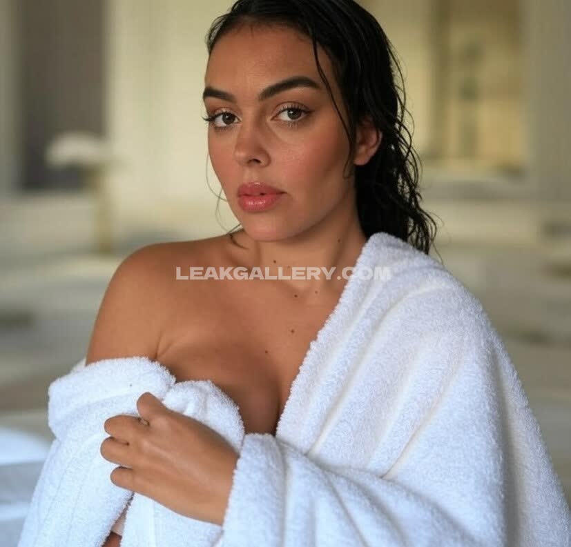 Georginagio Exclusive Leaked Nude OnlyFans #10439998