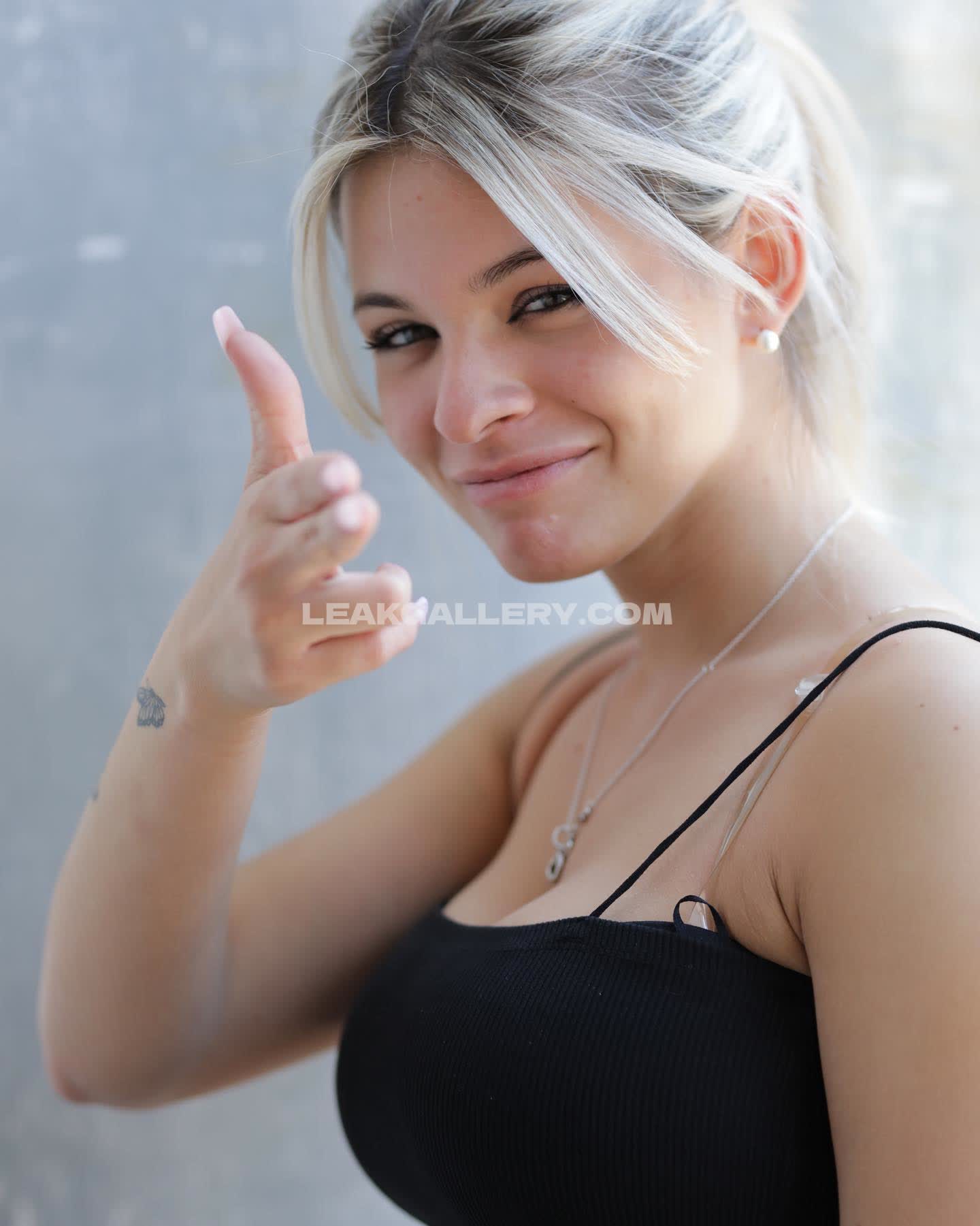 Ggoldivaa Exclusive Leaked Nude OnlyFans #8697942