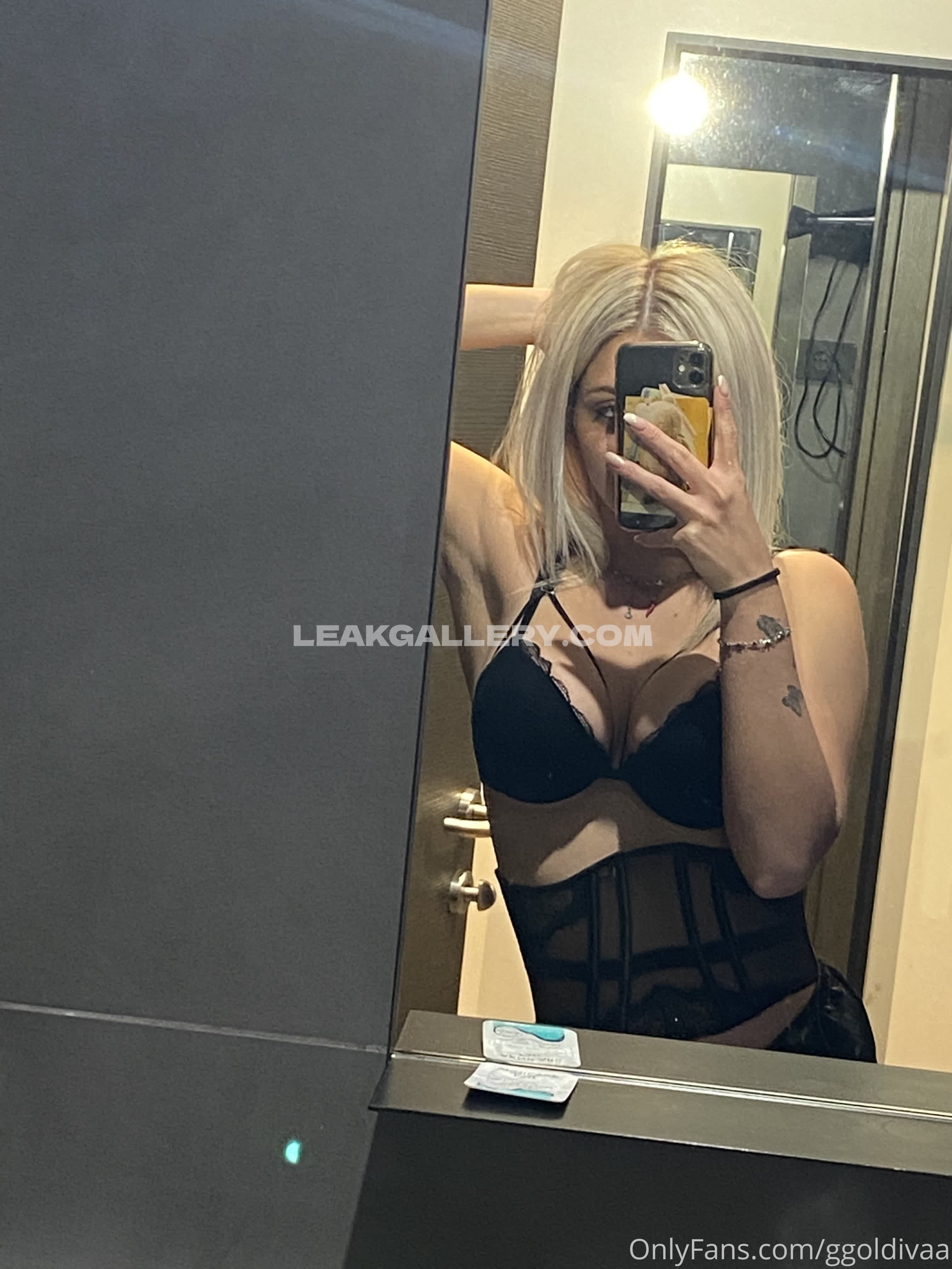 Ggoldivaa Exclusive Leaked Nude OnlyFans #8724161