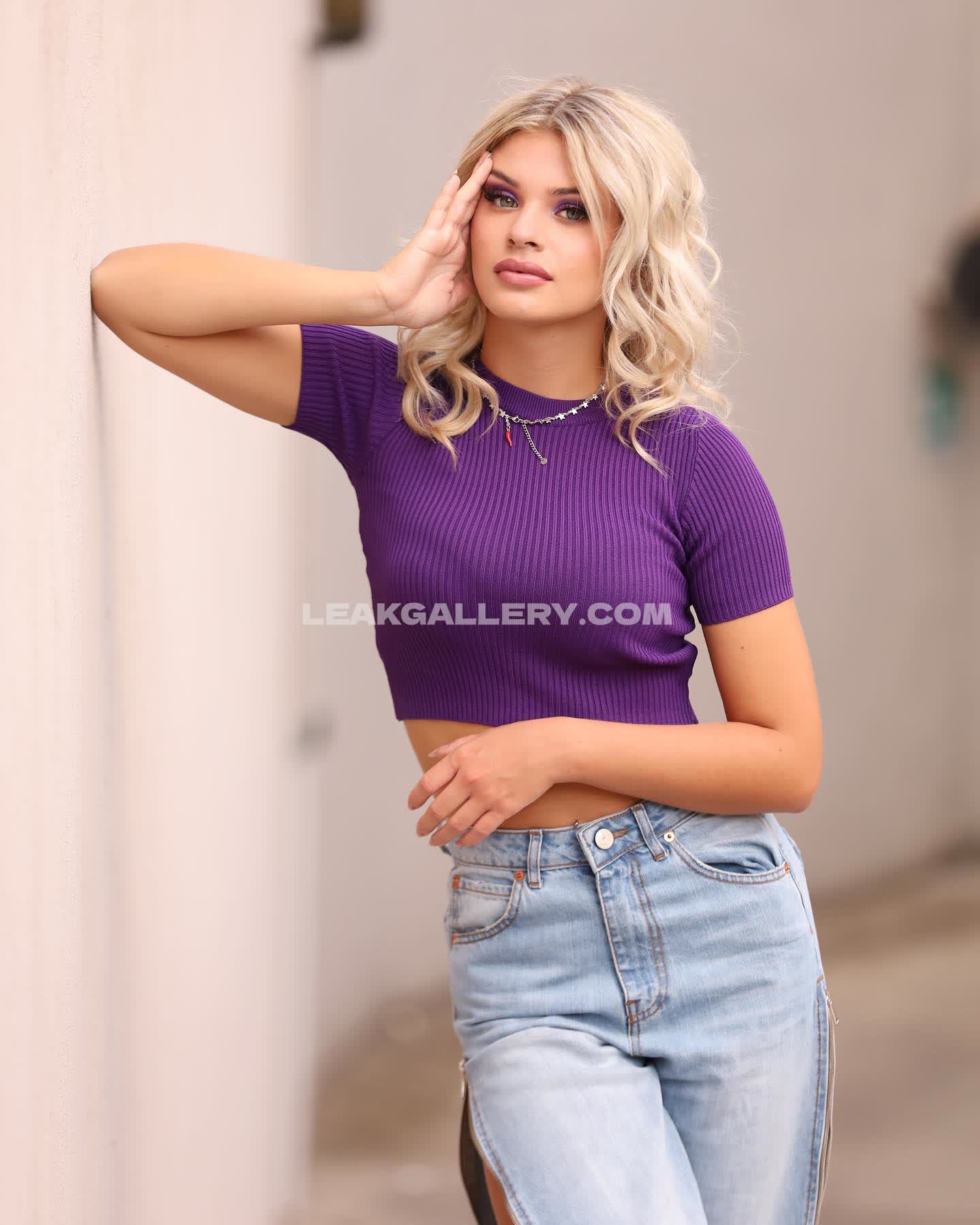 Ggoldivaa Exclusive Leaked Nude OnlyFans #8695741