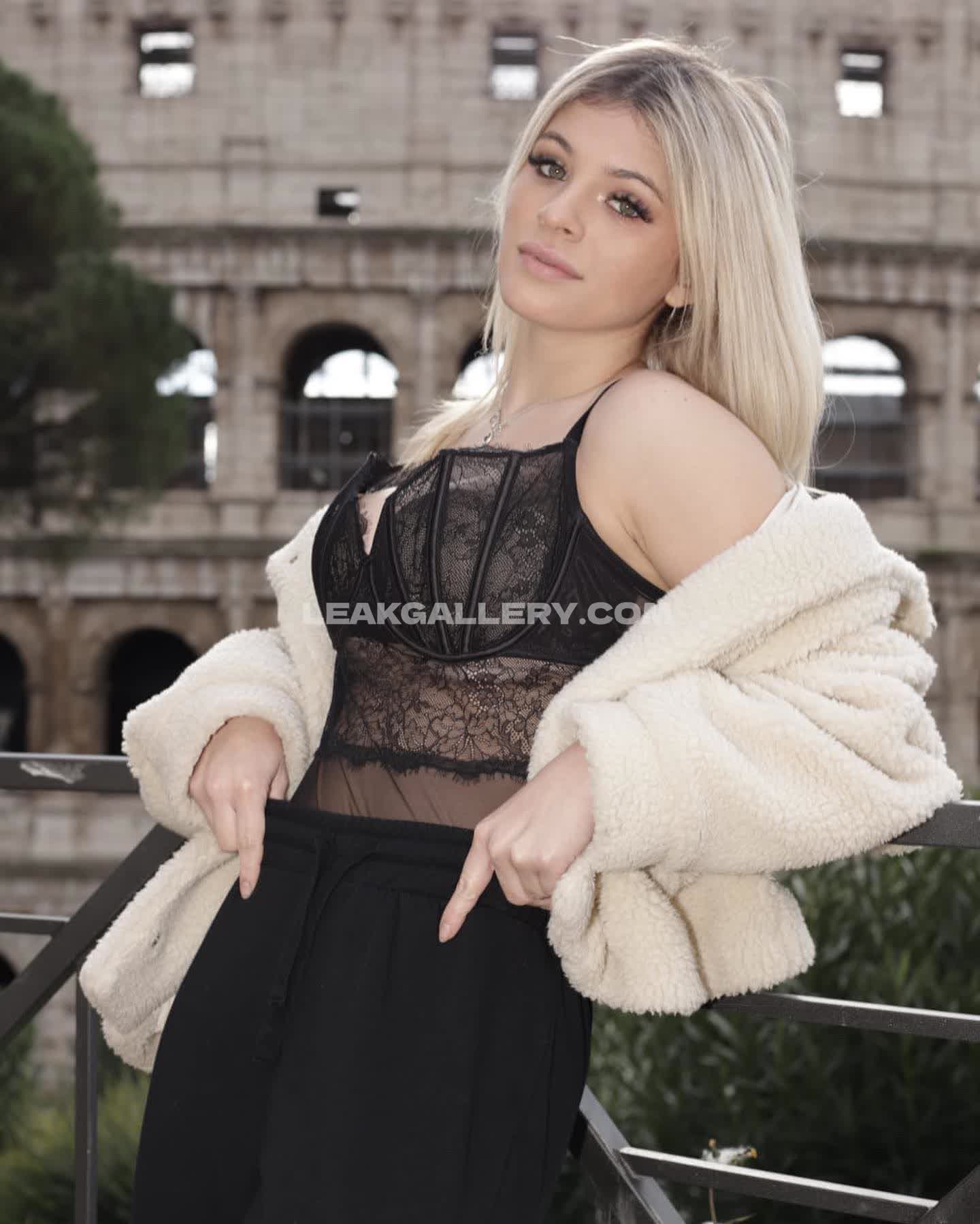Ggoldivaa Exclusive Leaked Nude OnlyFans #8696532
