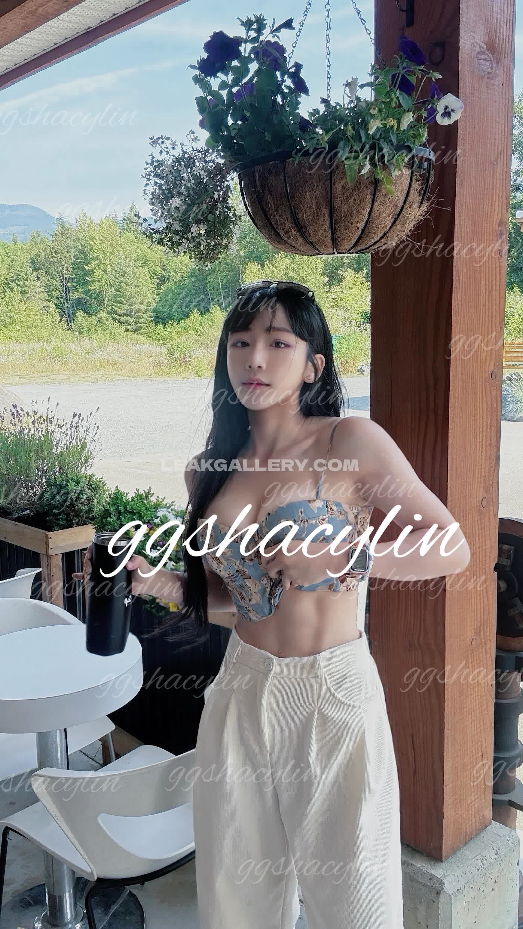 Ggshacylin Exclusive Leaked Nude OnlyFans #9165607