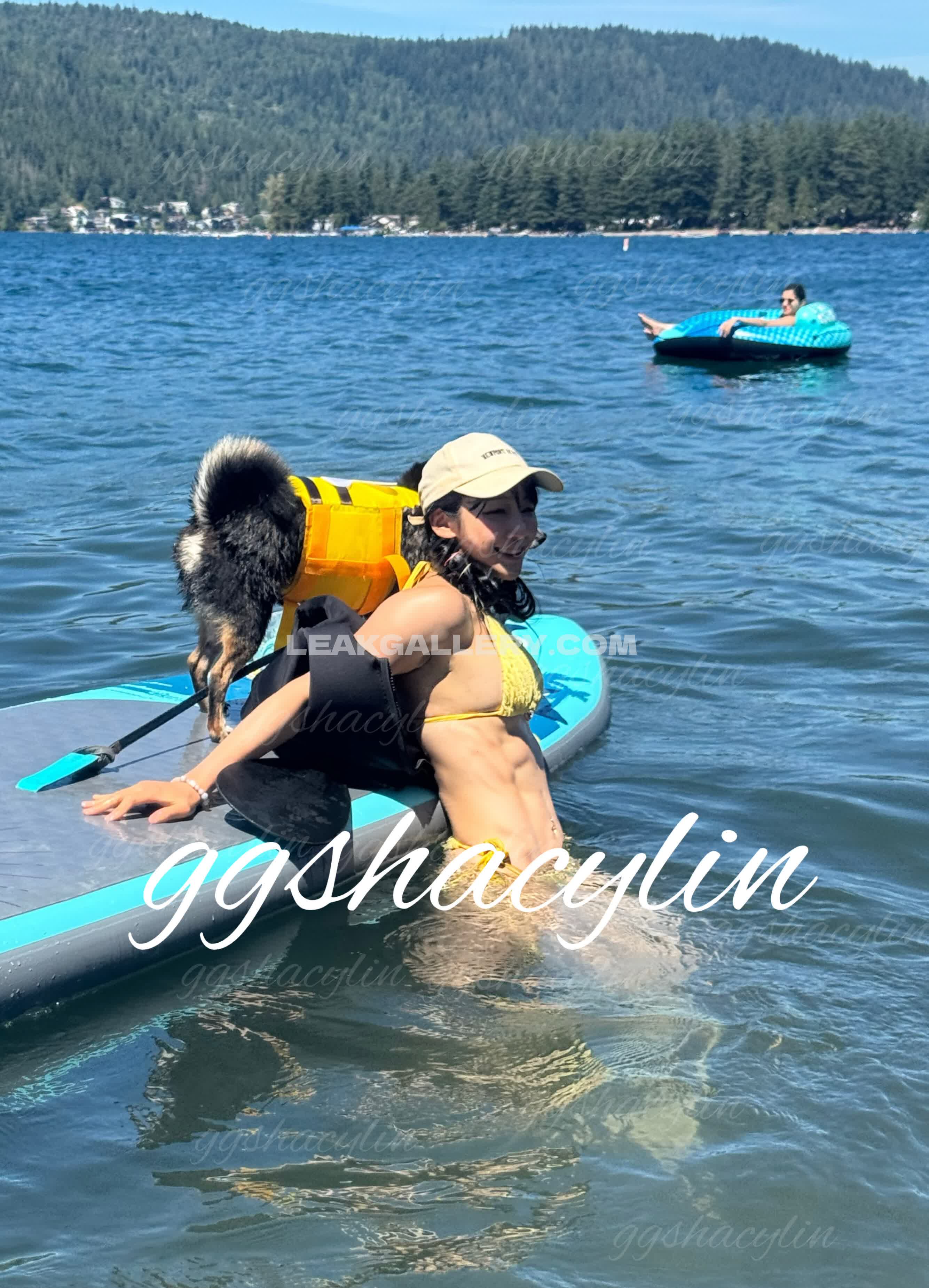 Ggshacylin Exclusive Leaked Nude OnlyFans #9172402
