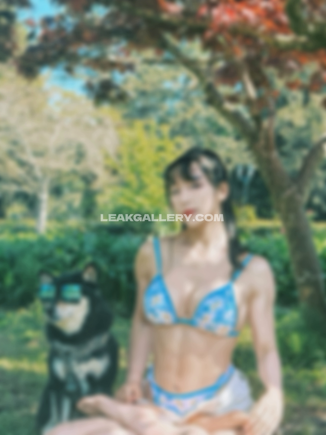 Ggshacylin Exclusive Leaked Nude OnlyFans #9163274