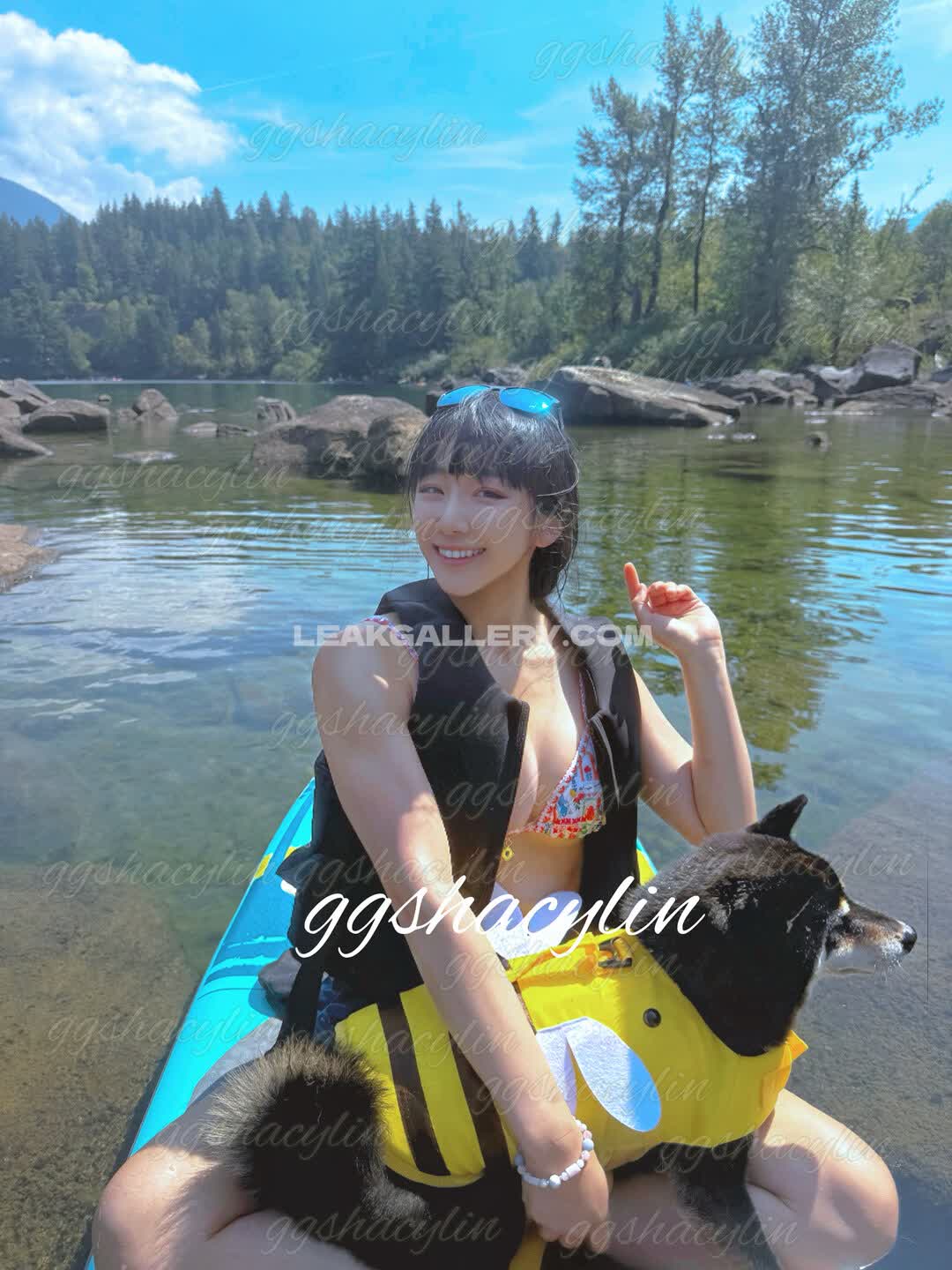Ggshacylin Exclusive Leaked Nude OnlyFans #9166699
