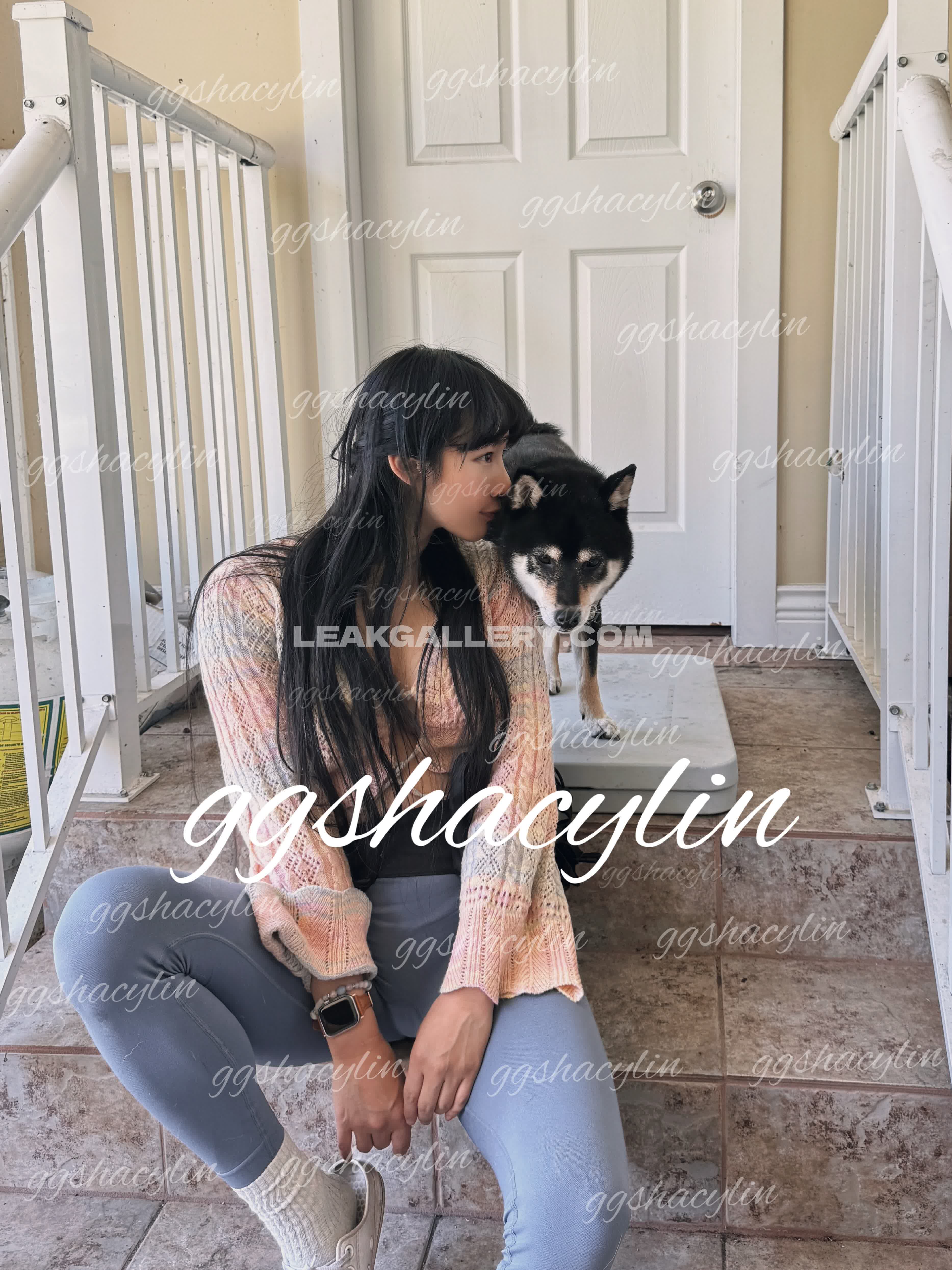 Ggshacylin Exclusive Leaked Nude OnlyFans #9164407