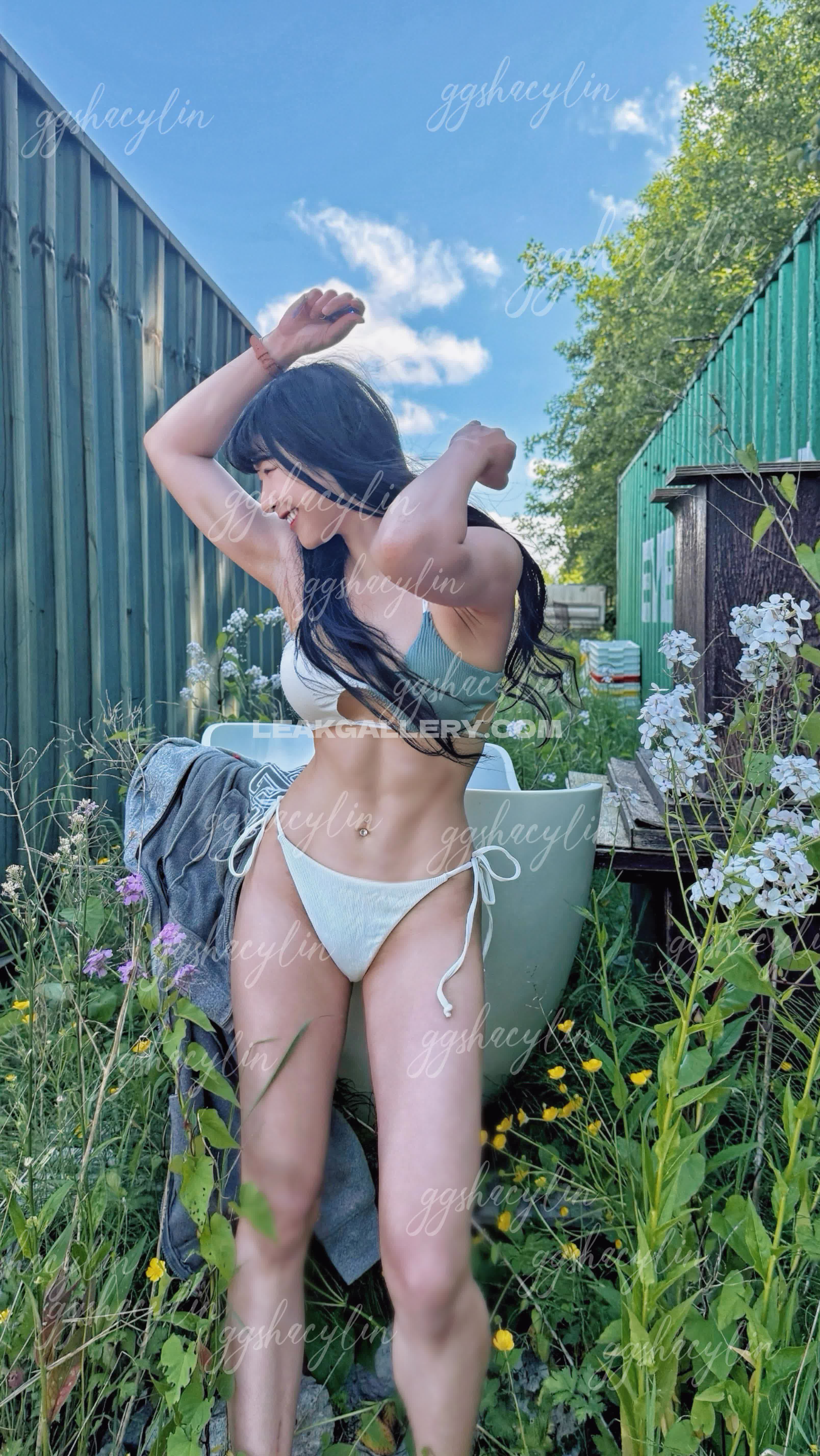 Ggshacylin Exclusive Leaked Nude OnlyFans #9173383
