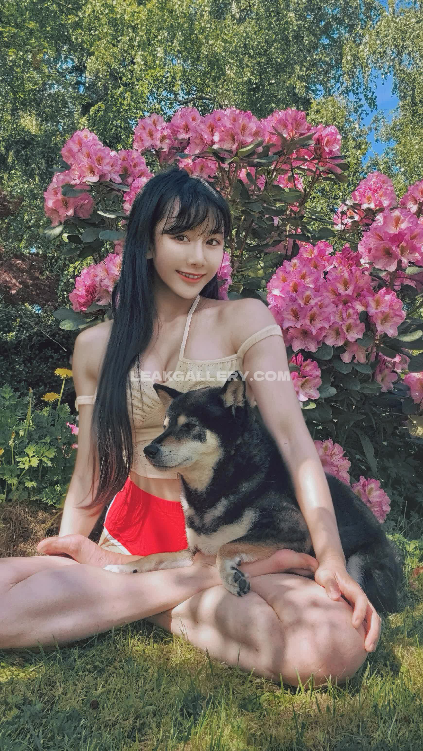 Ggshacylin Exclusive Leaked Nude OnlyFans #9175418