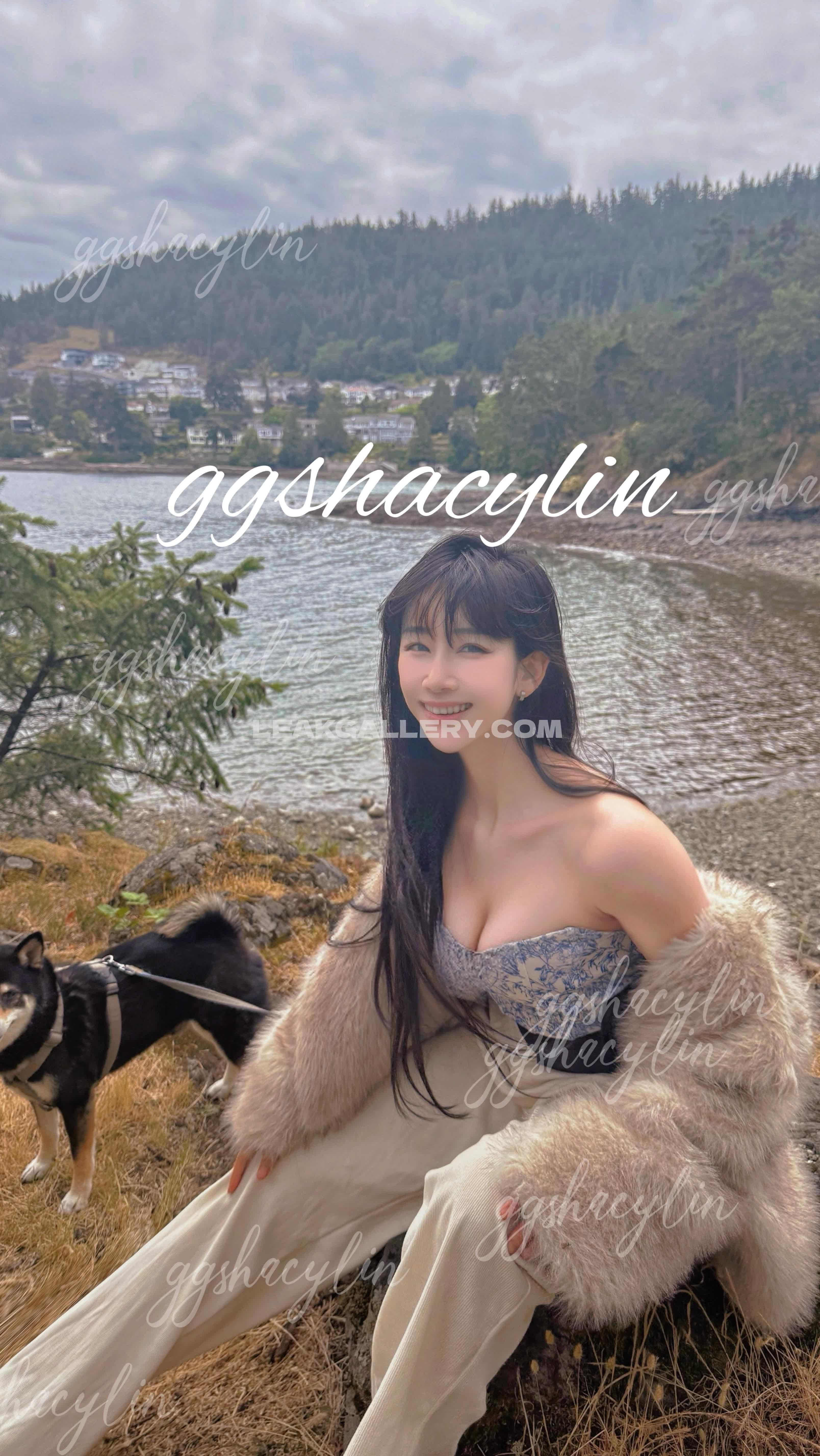 Ggshacylin Exclusive Leaked Nude OnlyFans #9165697