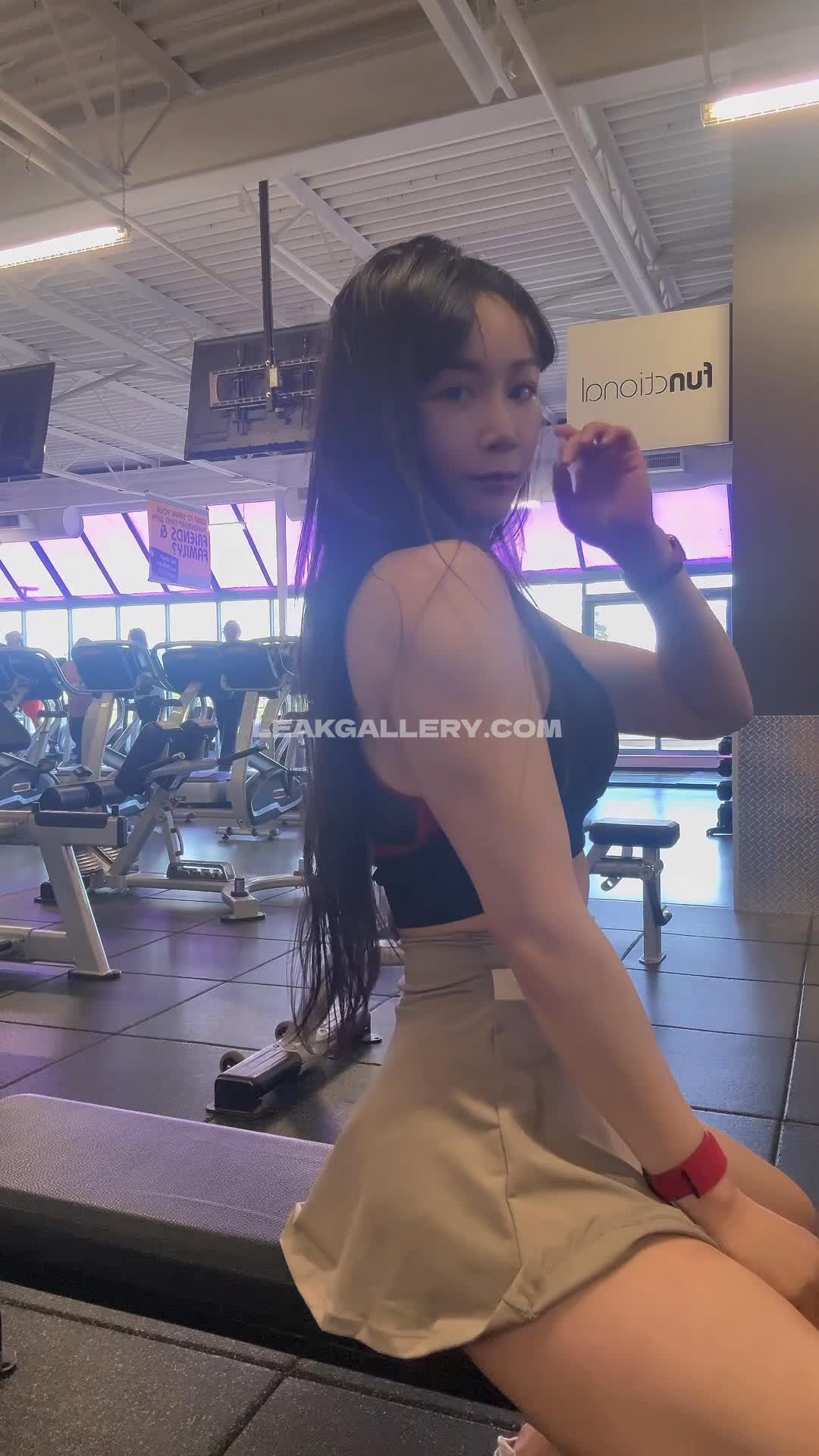 Ggshacylin Exclusive Leaked Nude OnlyFans #9164769