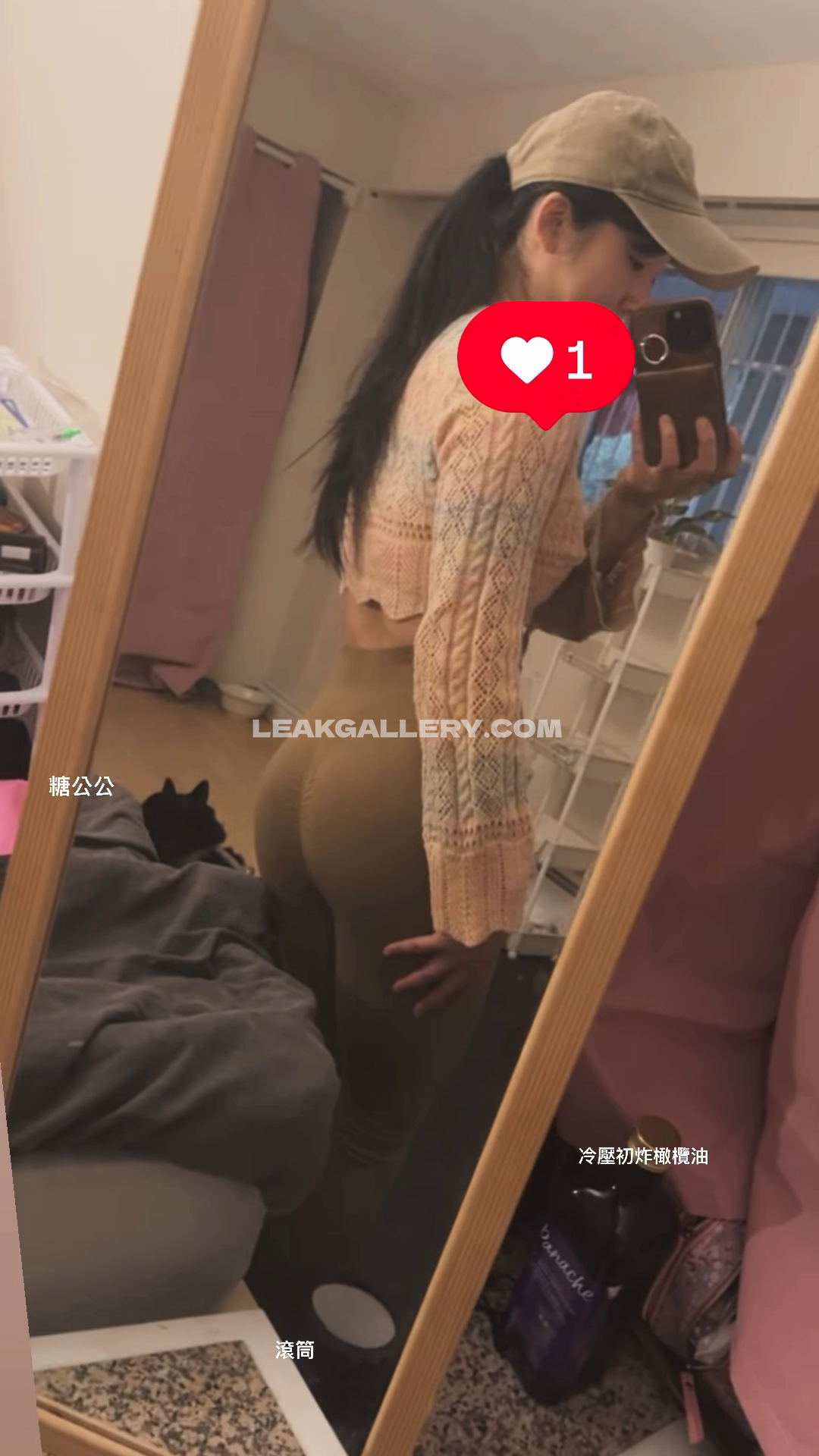 Ggshacylin Exclusive Leaked Nude OnlyFans #9177897