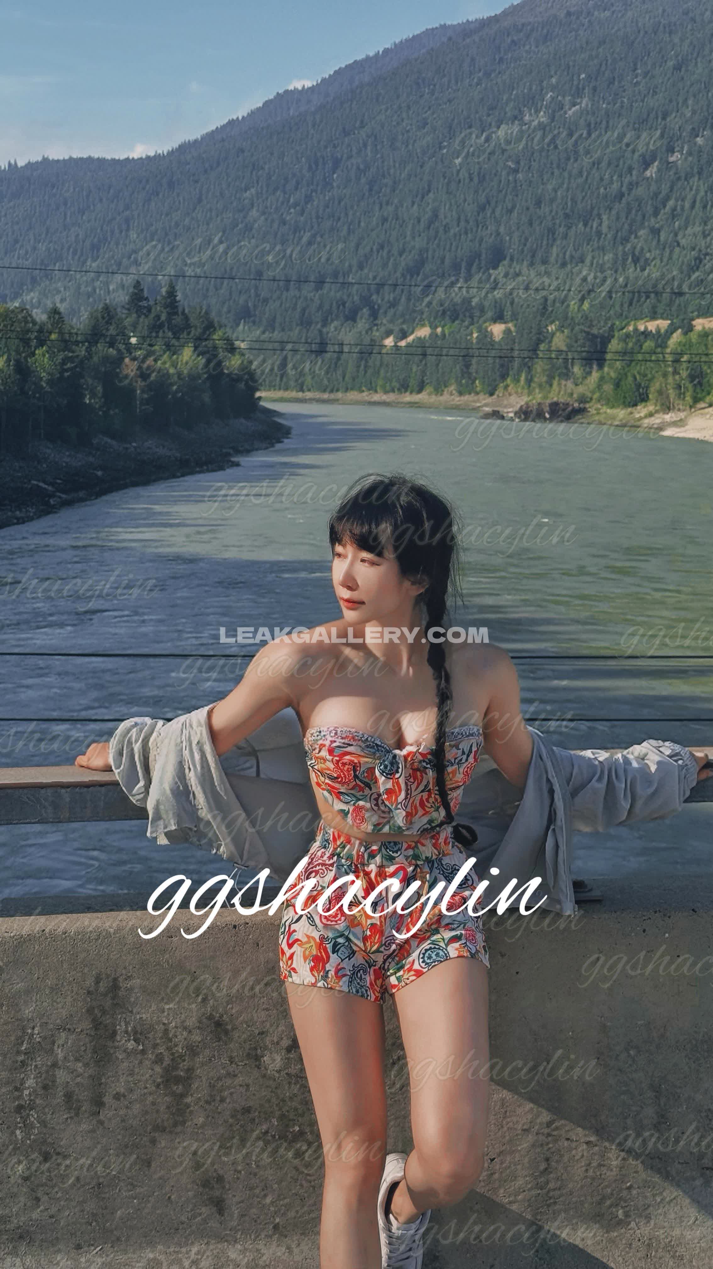 Ggshacylin Exclusive Leaked Nude OnlyFans #9172947