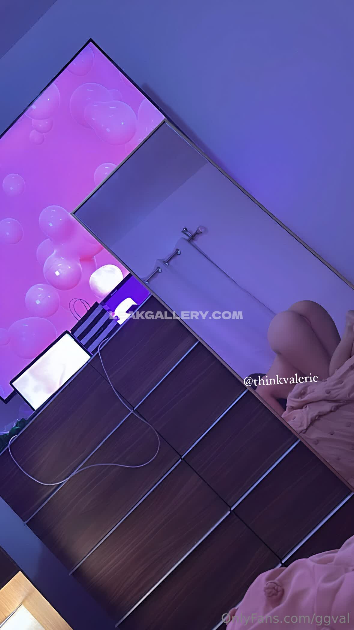 Ggval OnlyFans Nudi in Esclusiva Trapela #9794789