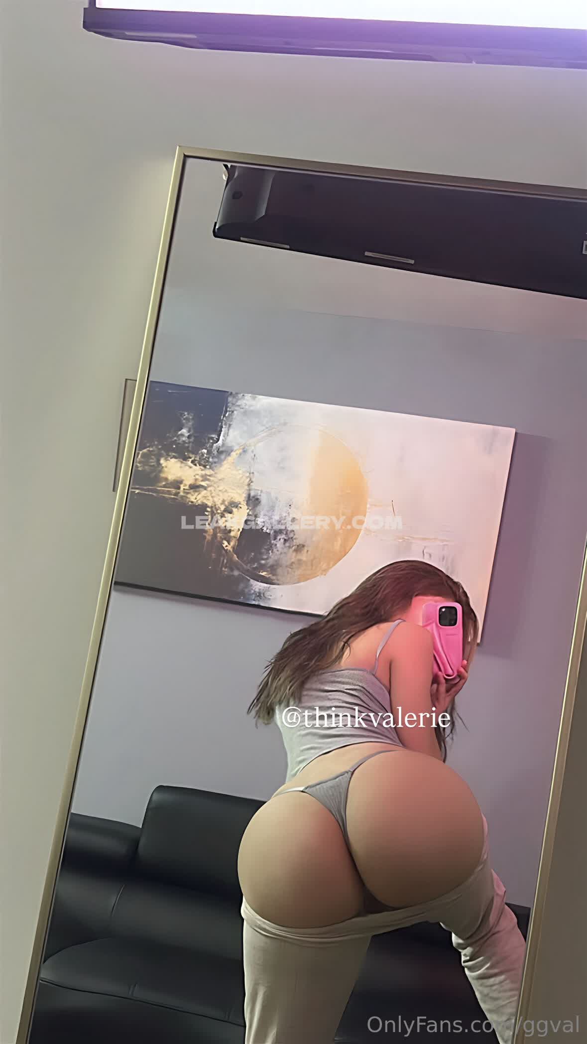 Ggval Exclusiva filtración de OnlyFans desnuda #9795370