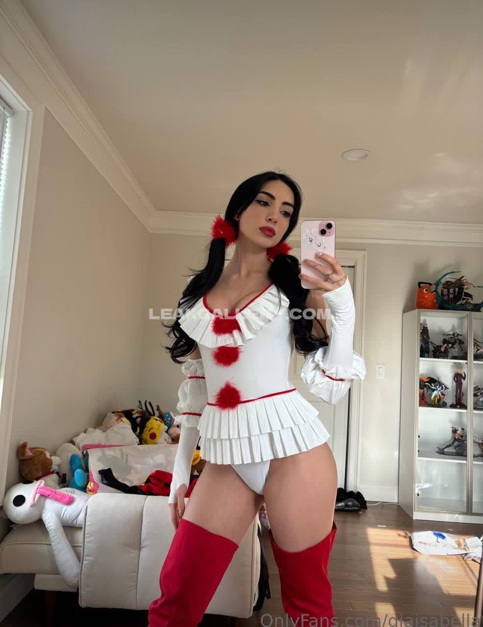 Giagerardi Leak OnlyFans exclusif #9733324