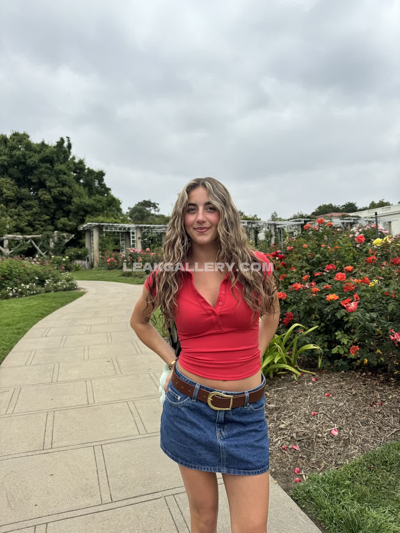 Gianna Exklusiv geleakte Nacktbilder von OnlyFans #9114842