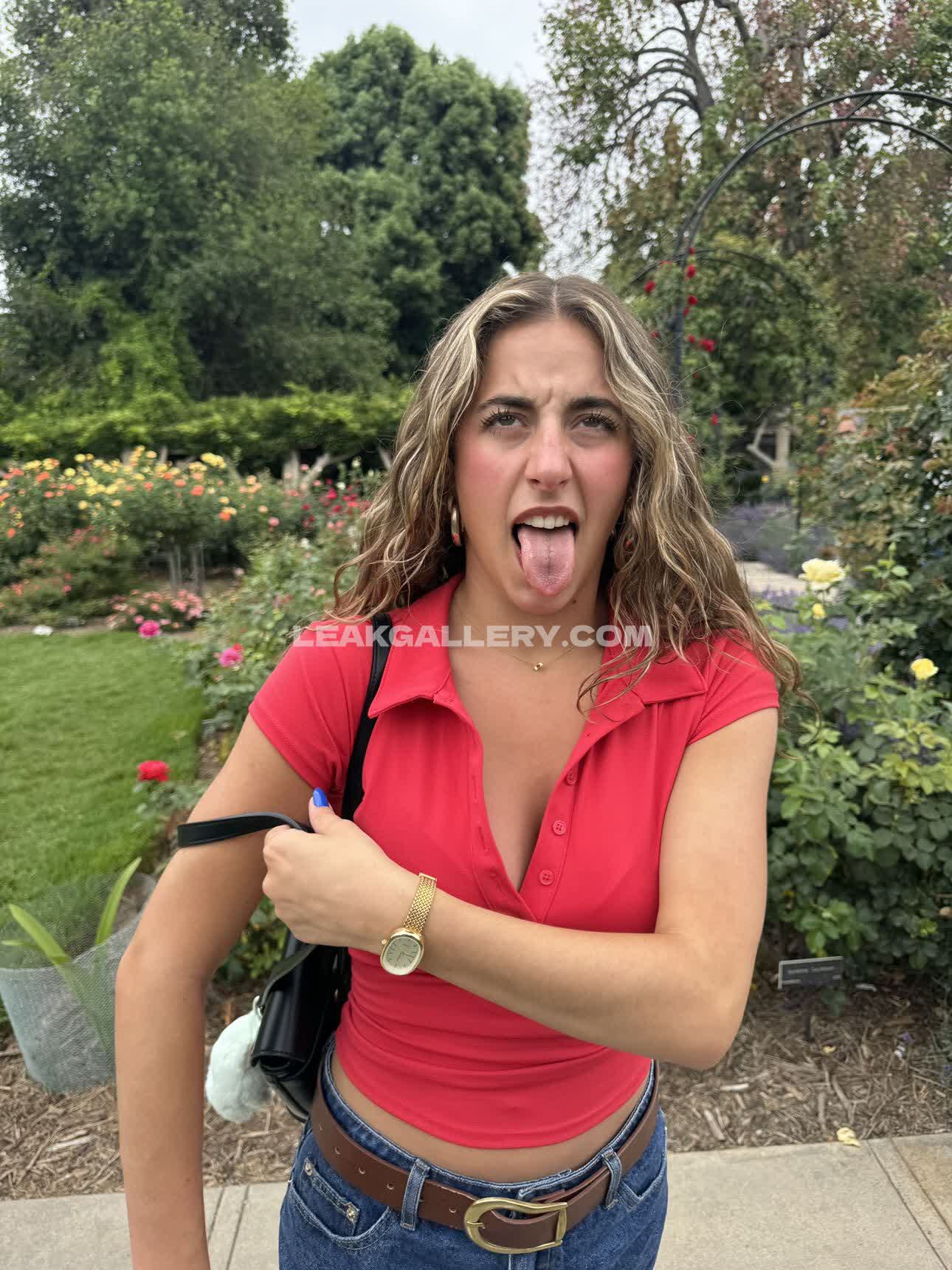 Gianna Exklusiv geleakte Nacktbilder von OnlyFans #9114832