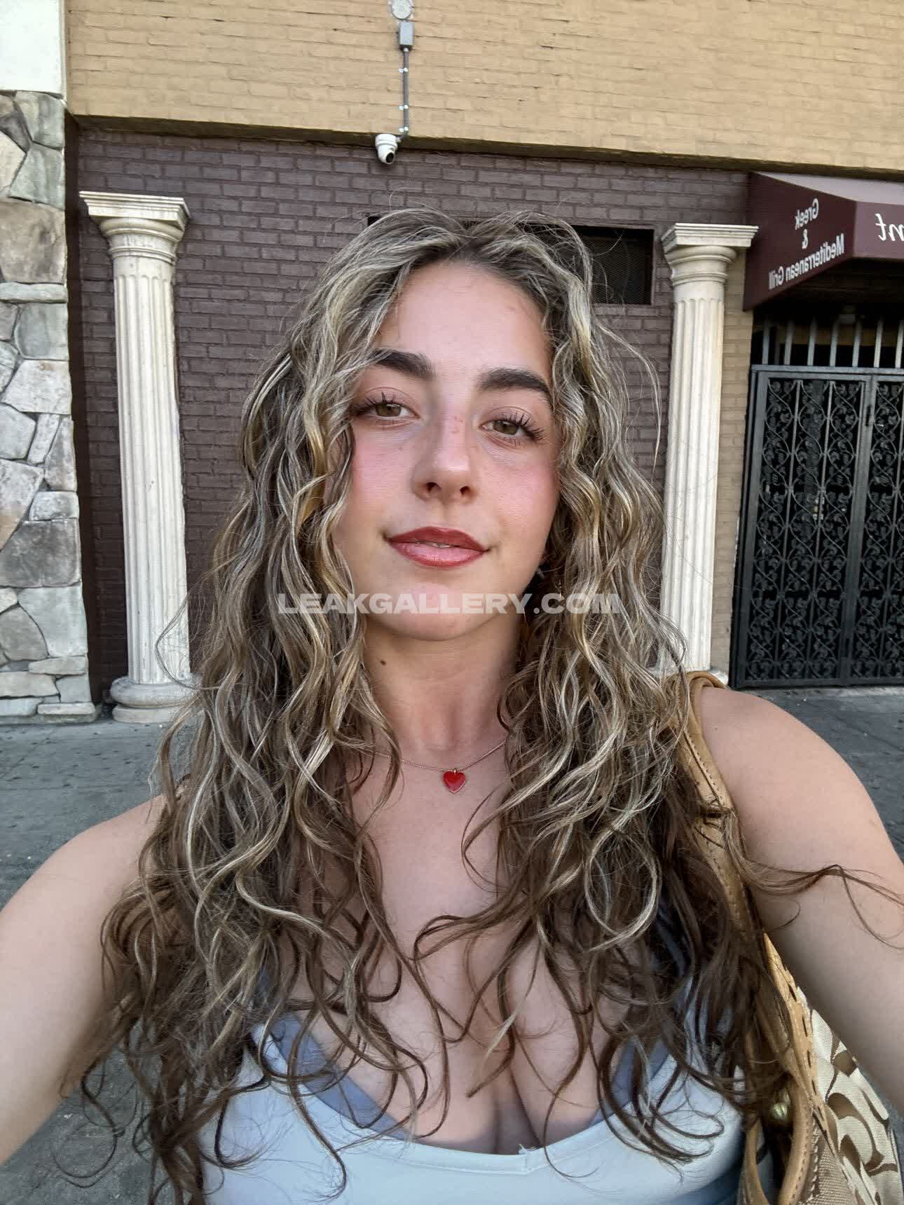 Gianna OnlyFans Nudi in Esclusiva Trapela #9114811