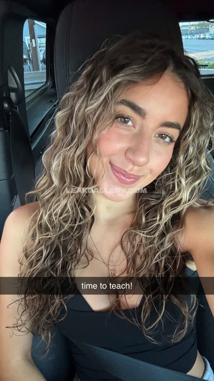 Gianna Exclusive Leaked Nude OnlyFans #9115348