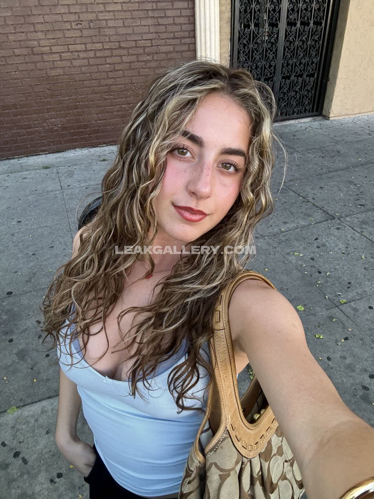 Gianna OnlyFans Nudi in Esclusiva Trapela #9114812